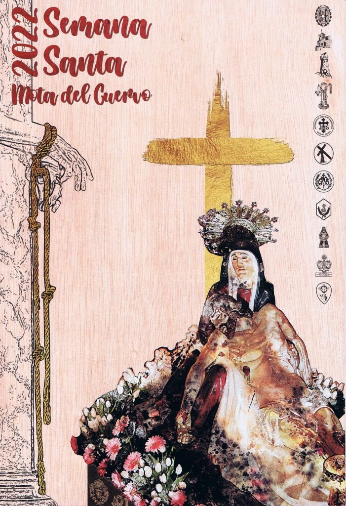 Semana Santa 2022 en Mota del Cuervo
