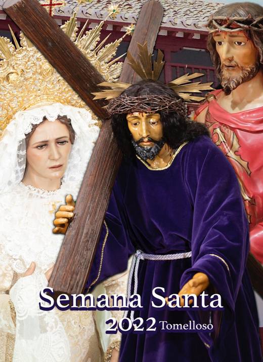 Semana Santa 2022 en Tomelloso